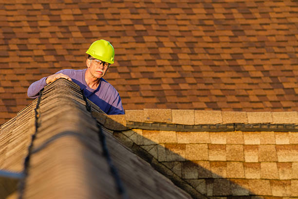Roof Installation Near Me in Santaquin, UT